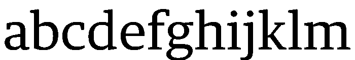 Guardian Egyptian Text Regular FONT