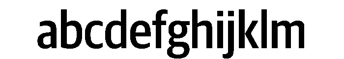 Guardian Sans Headline Condensed Medium FONT