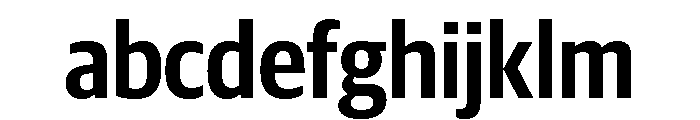 Guardian Sans Headline Condensed Semibold FONT