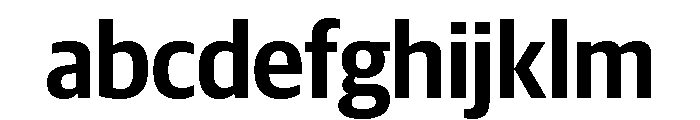 Guardian Sans Headline Narrow Semibold FONT