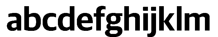 Guardian Sans Headline Semibold FONT