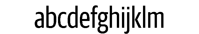 Guardian Sans Headline X Condensed Regular FONT