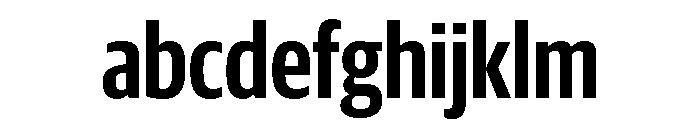 Guardian Sans Headline X Condensed Semibold FONT