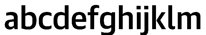 Guardian Sans Text Medium FONT