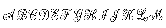 Gwen Regular FONT