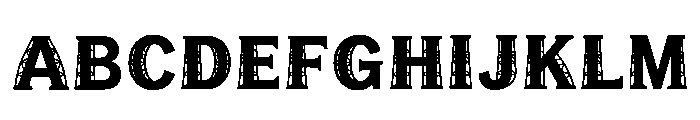 Gwenn Regular FONT