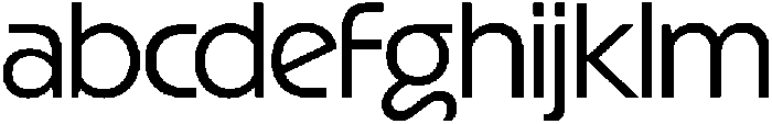 GW Esio Sans Light otf (300) FONT
