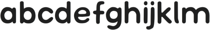 GW Guerrero Regular otf (400) FONT