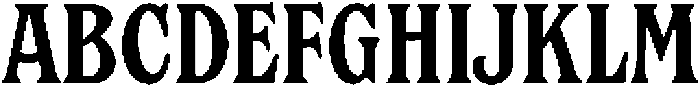 GW Mapleton Regular otf (400) FONT