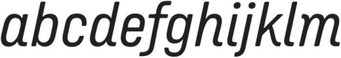 GW Rounbrew Italic otf (400) FONT