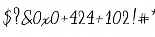 fontPreview