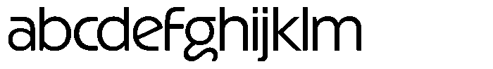 GW Esio Sans Light FONT