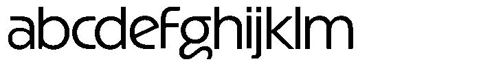 GW Esio Sans Variable FONT