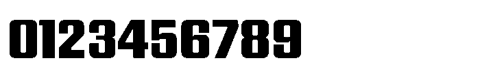 GW Gearly Variable Font OTHER CHARS