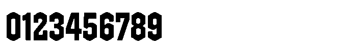GW Grayback VF GW Grayback Condensed Font OTHER CHARS