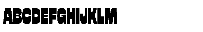 GW Primos Ex Condensed FONT