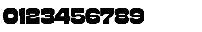 GW Primos Regular Font OTHER CHARS