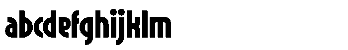 GW Scheda FONT