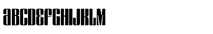 GW Slicer FONT