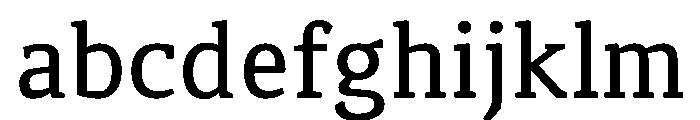 Gyeonggi Cheonnyeon Batang Bold FONT
