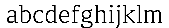 Gyeonggi Cheonnyeon Batang Regular FONT