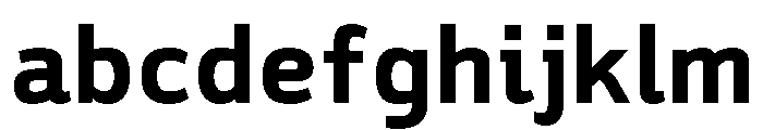 Gyeonggi Cheonnyeon Title Bold FONT