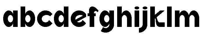 Gyfola FONT