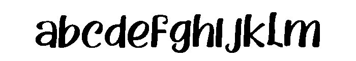 Gypsy_Shine FONT