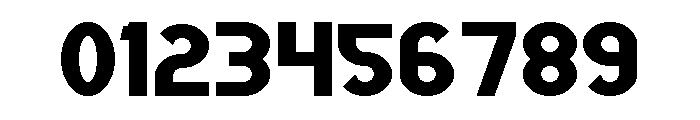 Gythar Font OTHER CHARS