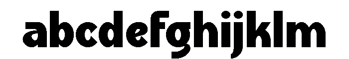 Gythar FONT