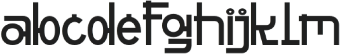 Gyeora Regular otf (400) FONT