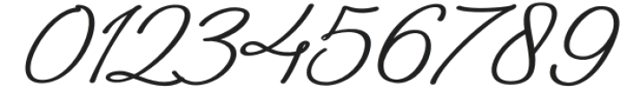 Gyllene Elgen Bold Italic otf (700) Font OTHER CHARS