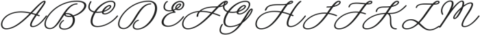 Gyllene Elgen Bold Italic otf (700) Font UPPERCASE