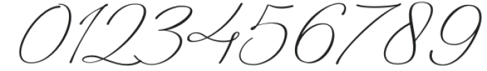 Gyllene Elgen Italic otf (400) Font OTHER CHARS