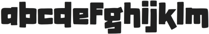 Gymbrand-Regular otf (400) FONT