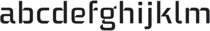 Gyokz Regular otf (400) FONT