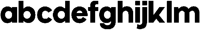 Gypsy Nue ExtraBold otf (700) FONT