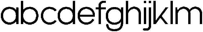 Gypsy Nue ExtraLight otf (200) FONT