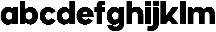 Gypsy Nue Heavy otf (800) FONT