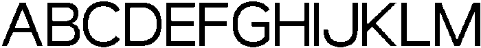 Gypsy Nue Light otf (300) Font UPPERCASE