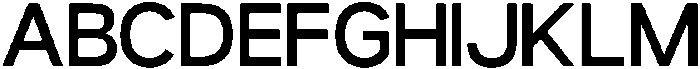 Gypsy Nue Medium otf (500) Font UPPERCASE