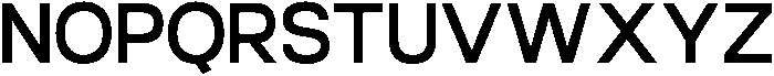 Gypsy Nue Medium otf (500) Font UPPERCASE