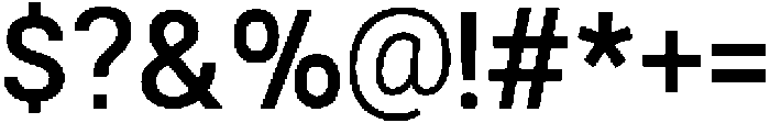 Gypsy Nue Regular otf (400) Font OTHER CHARS