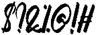Gypsy otf (400) Font OTHER CHARS