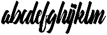 Gypsy otf (400) FONT
