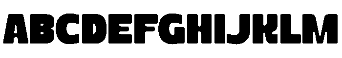 GYOZAH Font