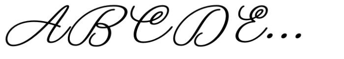 Gyllene Elgen Bold Italic Font UPPERCASE