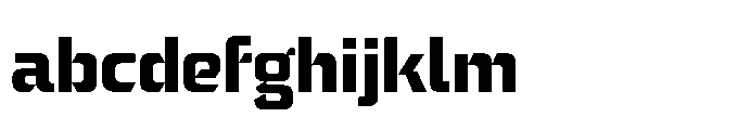 Gyokz Extra Bold FONT