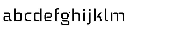 Gyokz Light FONT