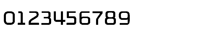 Gyokz Variable Light Font OTHER CHARS